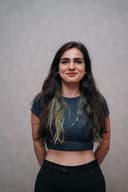 Ceyda, French coach